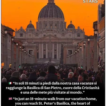 Trastevere Stars