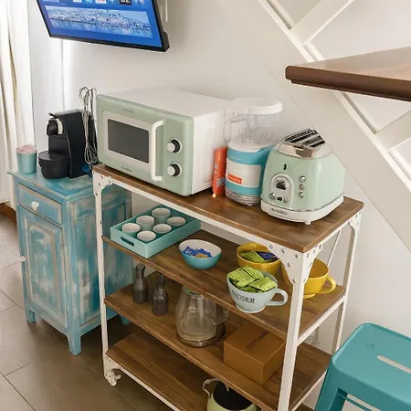 Appartement Trastevere Stars *