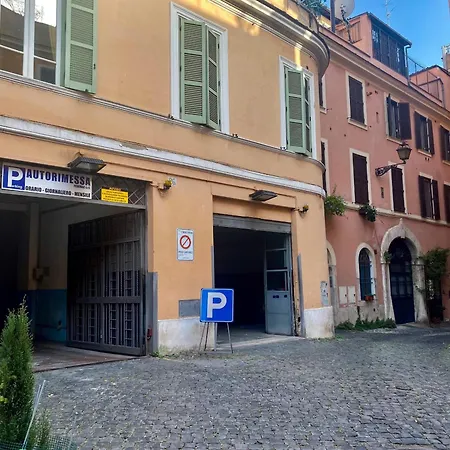 Trastevere Stars *