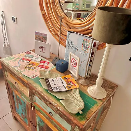 Trastevere Stars Appartement *