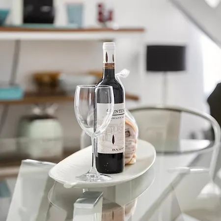 Trastevere Stars Апартаменты