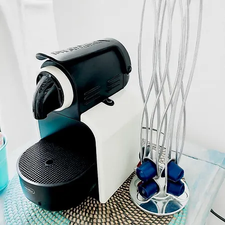 Trastevere Stars Апартаменты *