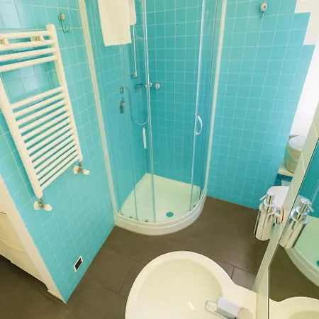 Trastevere Stars Апартаменты Рим