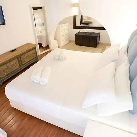 Trastevere Stars Рим