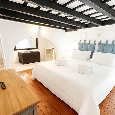 Trastevere Stars Апартаменты