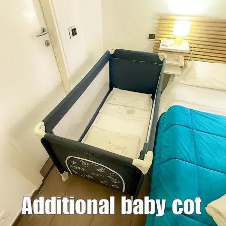 Апартаменты Trastevere Stars