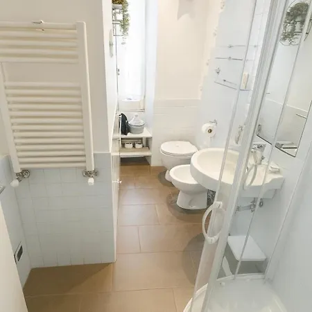 Апартаменты Trastevere Stars Рим