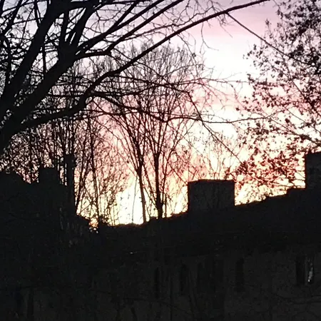 Trastevere Star Apartamento *