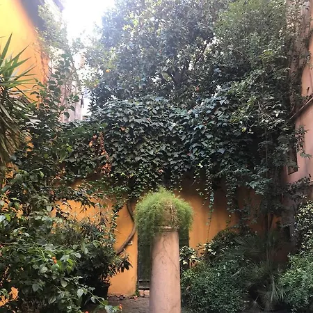 Trastevere Star