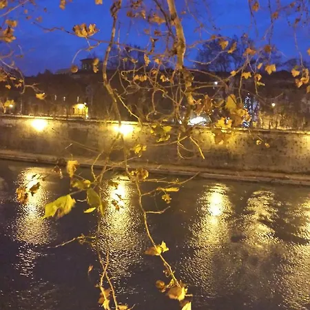 Trastevere Star Apartamento Roma