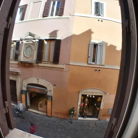 Trastevere Star Apartamento *