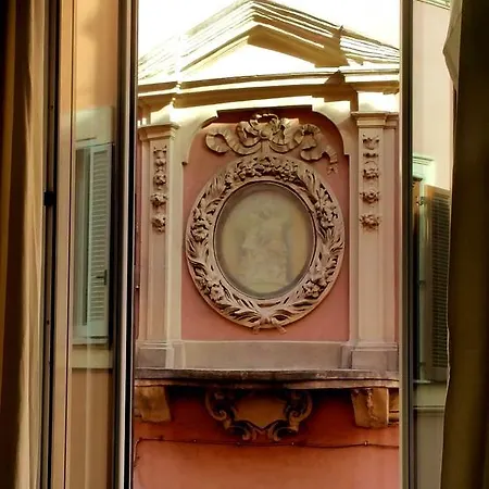Apartamento Trastevere Star *