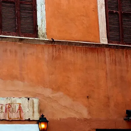 Apartamento Trastevere Star *