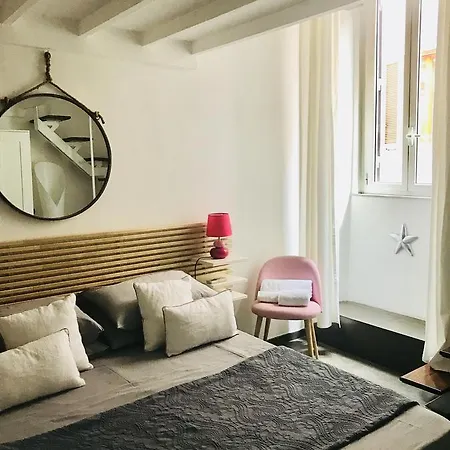 Trastevere Star Apartamento Roma
