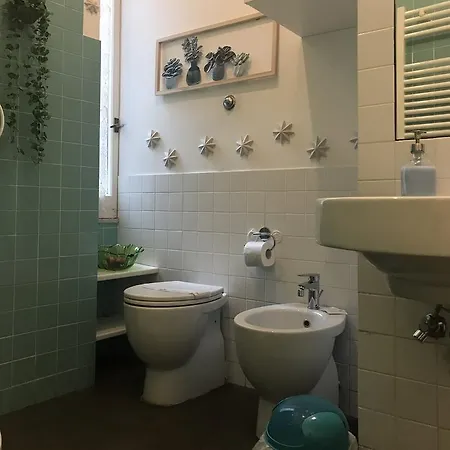 Apartamento Trastevere Star *