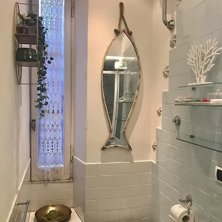 Apartamento Trastevere Star