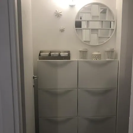 Apartamento Trastevere Star