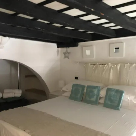 Trastevere Star Apartamento *
