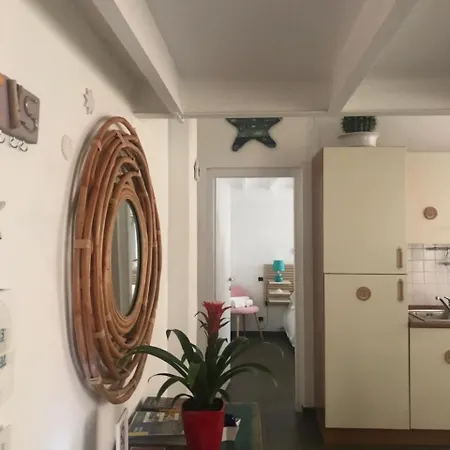 Apartamento Trastevere Star Roma