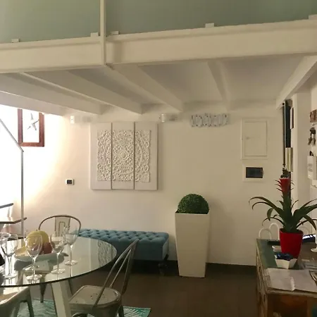 Trastevere Star Apartamento