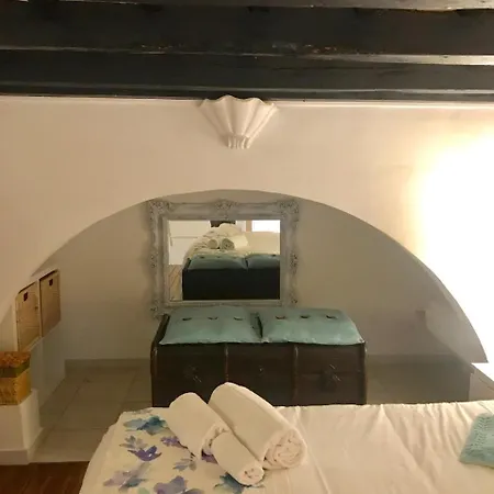 Trastevere Star *