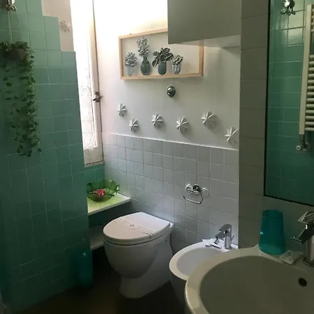 Trastevere Star Apartamento