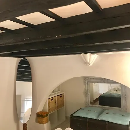 Trastevere Star Apartamento
