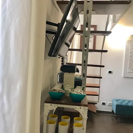 Apartamento Trastevere Star *