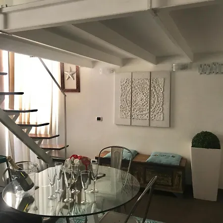 Trastevere Star Apartamento Roma
