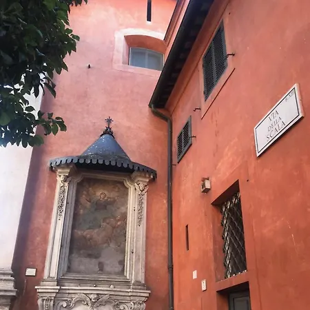 Trastevere Star *