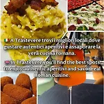 Apartament Trastevere Stars *