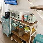 Apartament Trastevere Stars *